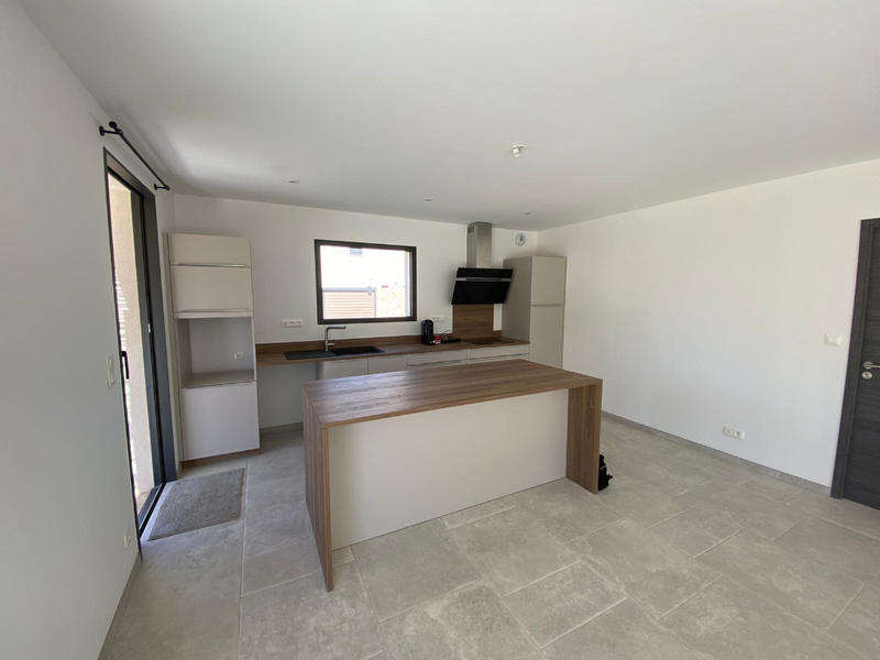 Maison - 127 m² - 5 pièces