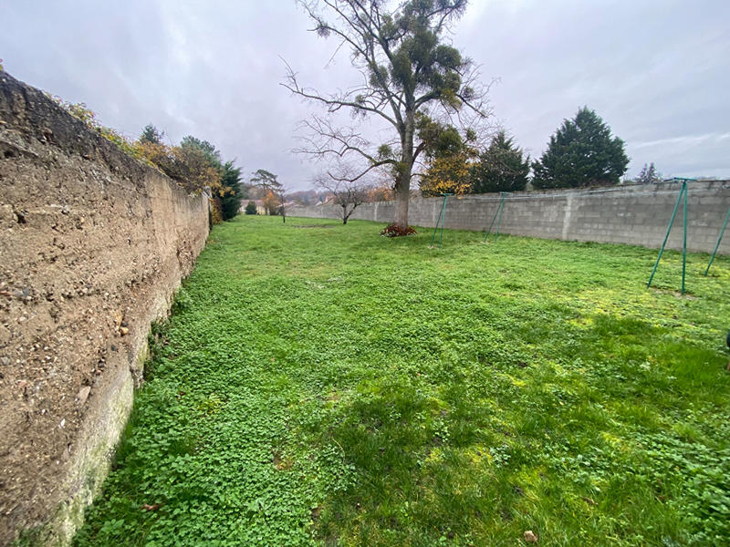 Appartement - 30 m² - 2 pièces