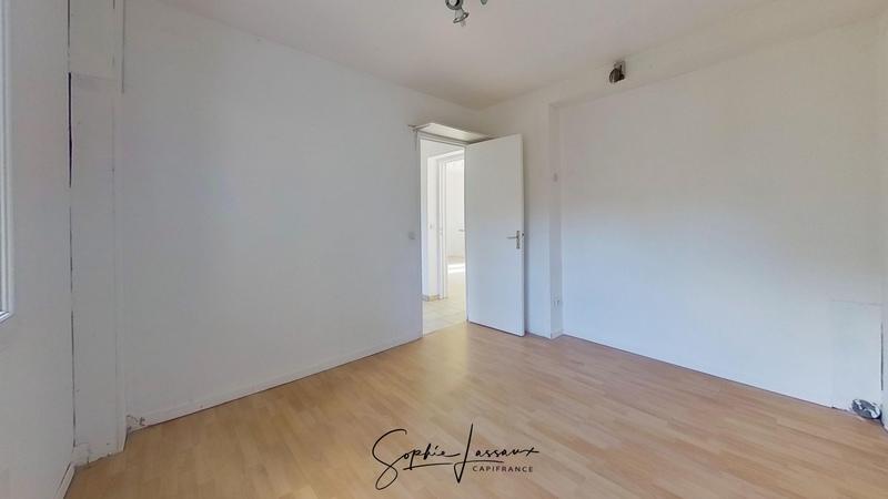 Maison - 116 m² - 5 pièces