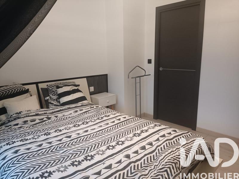 Maison - 131 m² - 4 pièces