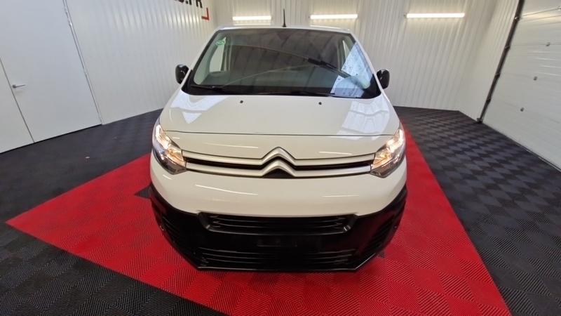 Citroën Jumpy Taille m 100 kW (136 ch) 50 kWh