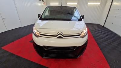 Citroën Jumpy Taille m 100 kW (136 ch) 50 kWh