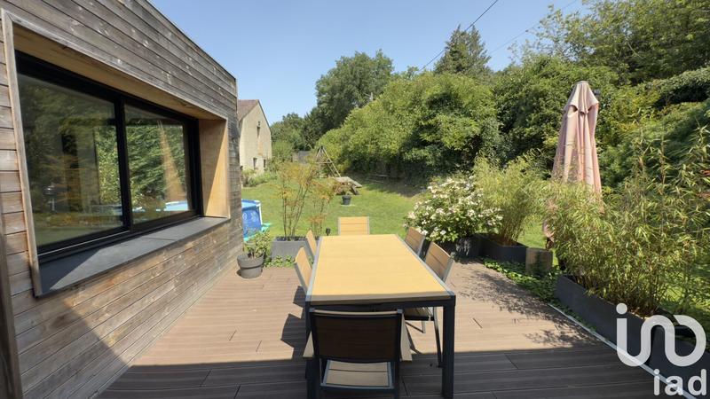 Maison de campagne - 165 m² - 6 pièces