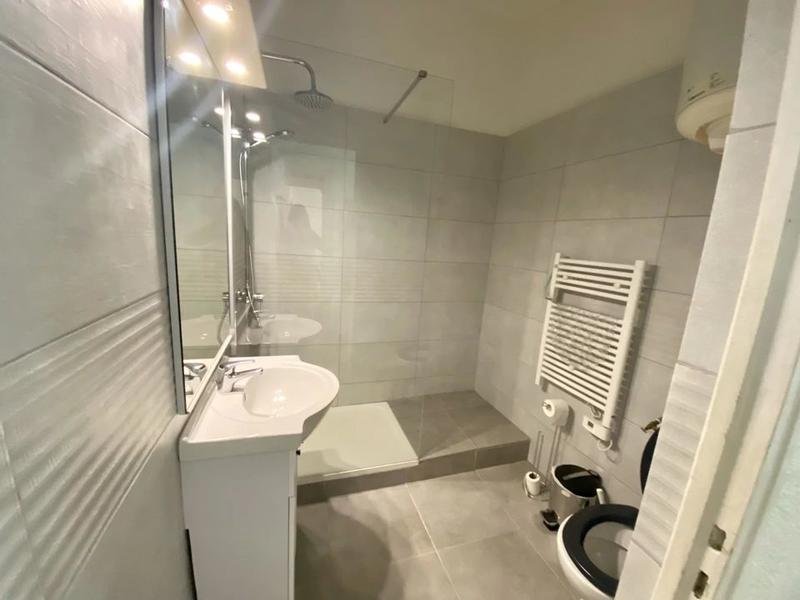 Appartement - 31 m² - 2 pièces