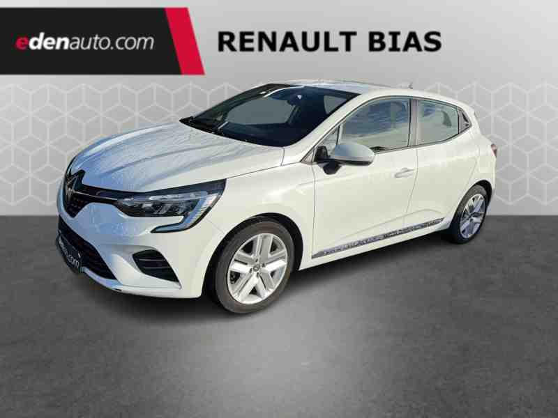 Renault Clio Blue dCi 100 - 21n Business