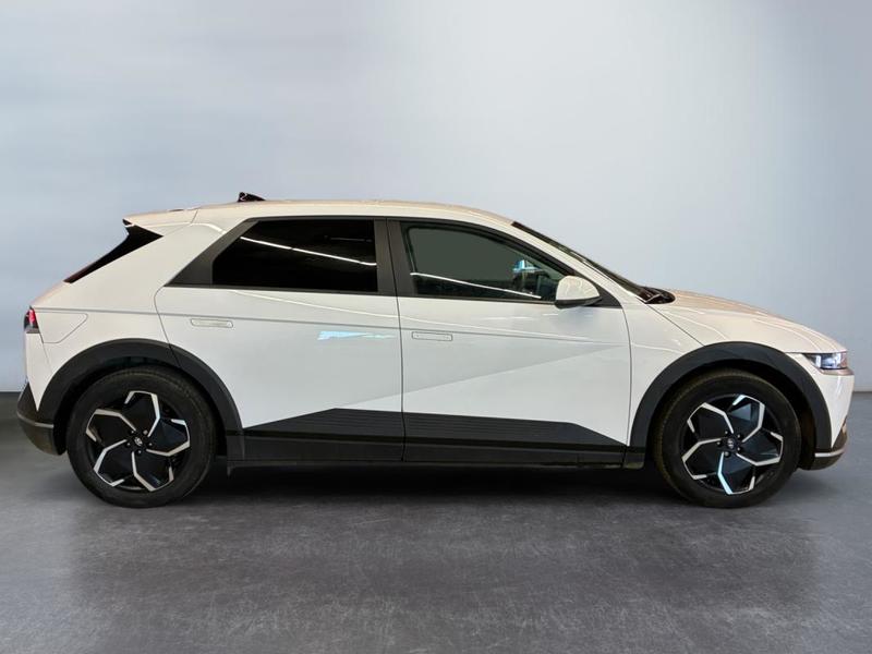 Hyundai ioniq 5 58 kWh - 170 ch Creative
