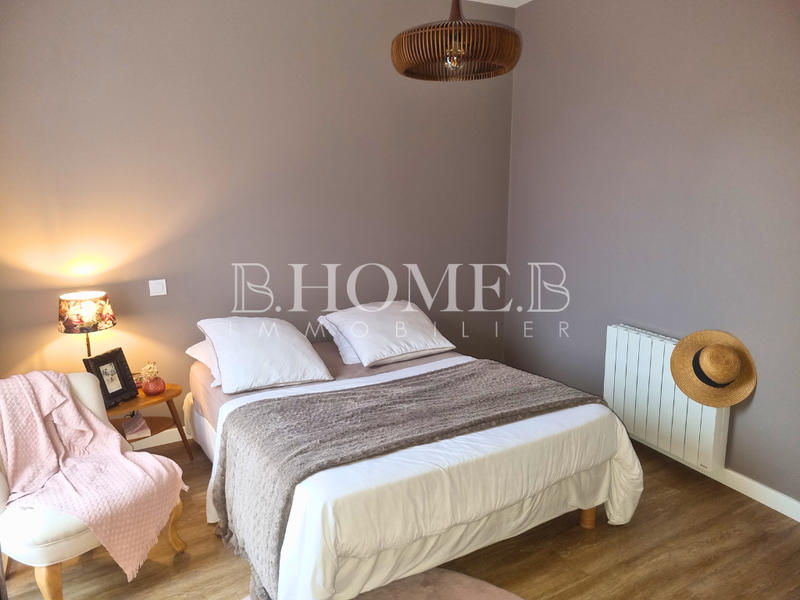 Appartement - 49 m² - 2 pièces