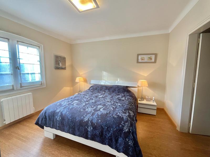 Maison - 164 m² - 8 pièces