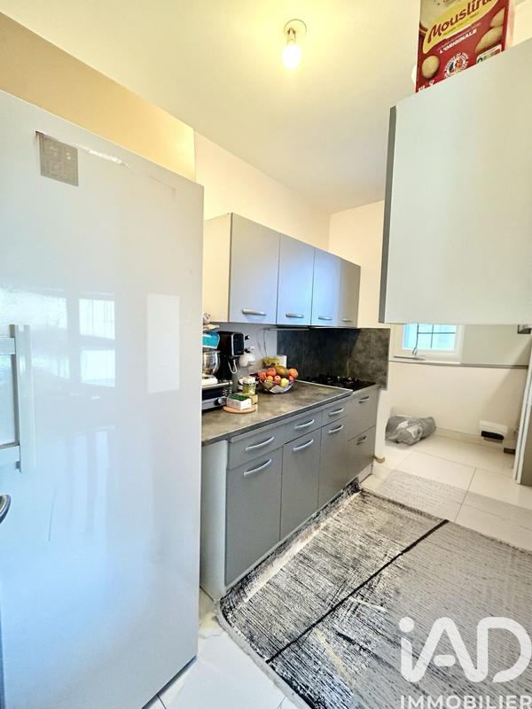 Maison - 190 m² - 3 pièces