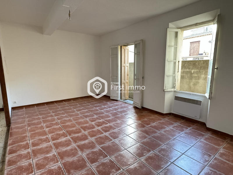 Maison - 75 m² - 4 pièces