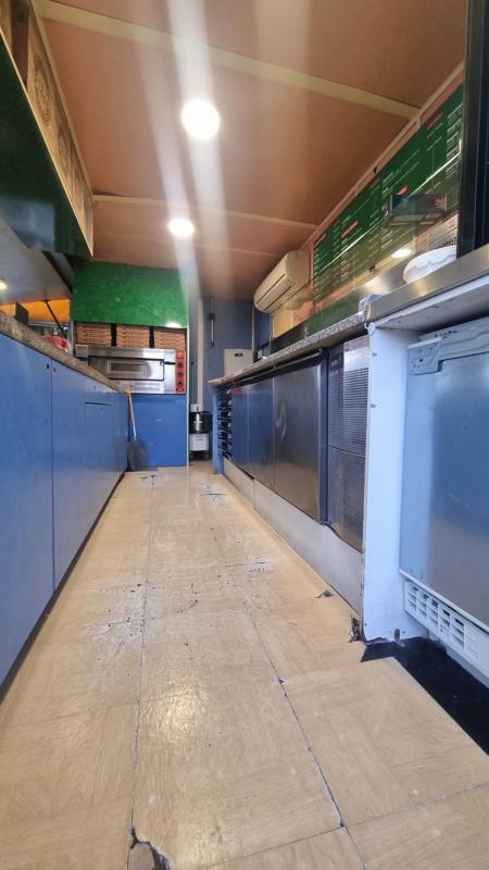 Fonds de commerce - 10 m²