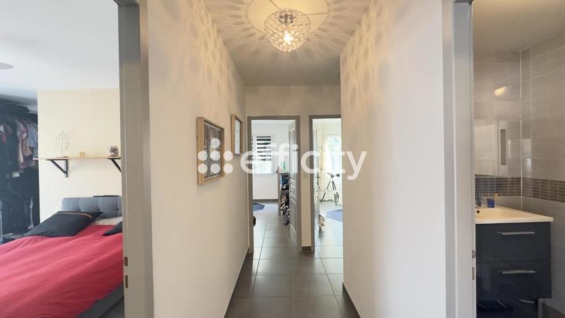 Villa - 116 m² - 5 pièces