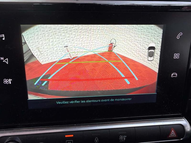 Citroën C4 Cactus 1.5 BlueHDi 120 Cv. 16v Eat6 s&amp;S Shine