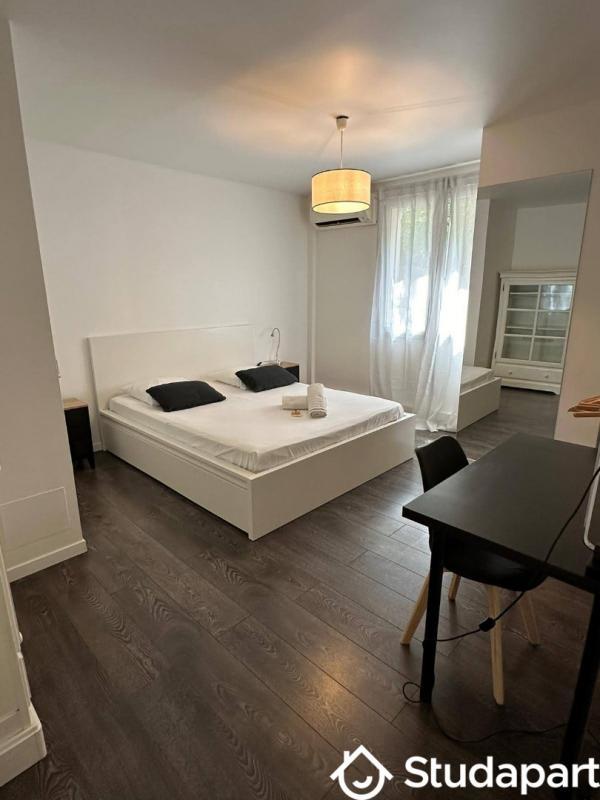 Appartement - 131 m² - 5 pièces