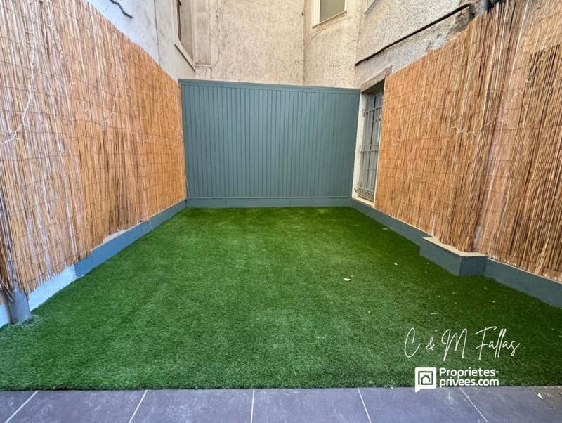 Appartement - 154 m² - 4 pièces