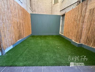 Appartement - 154 m² - 4 pièces