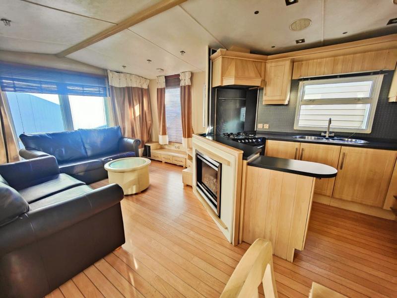 Maison - 40 m² - 4 pièces