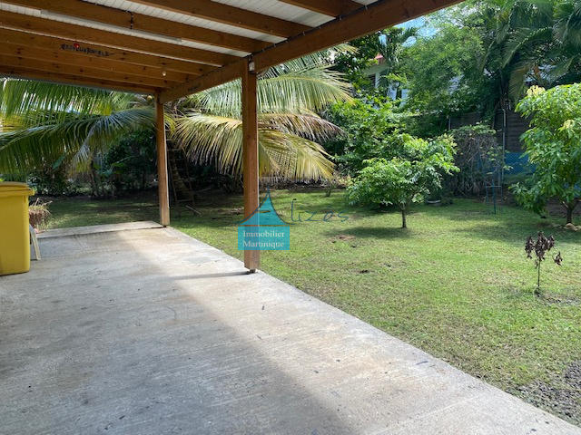 Appartement - 82 m² - 4 pièces