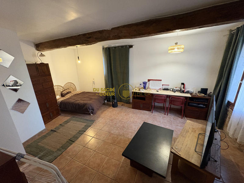 Maison - 84 m² - 4 pièces