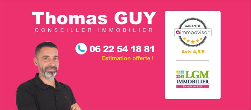 Duplex - 173 m² - 6 pièces