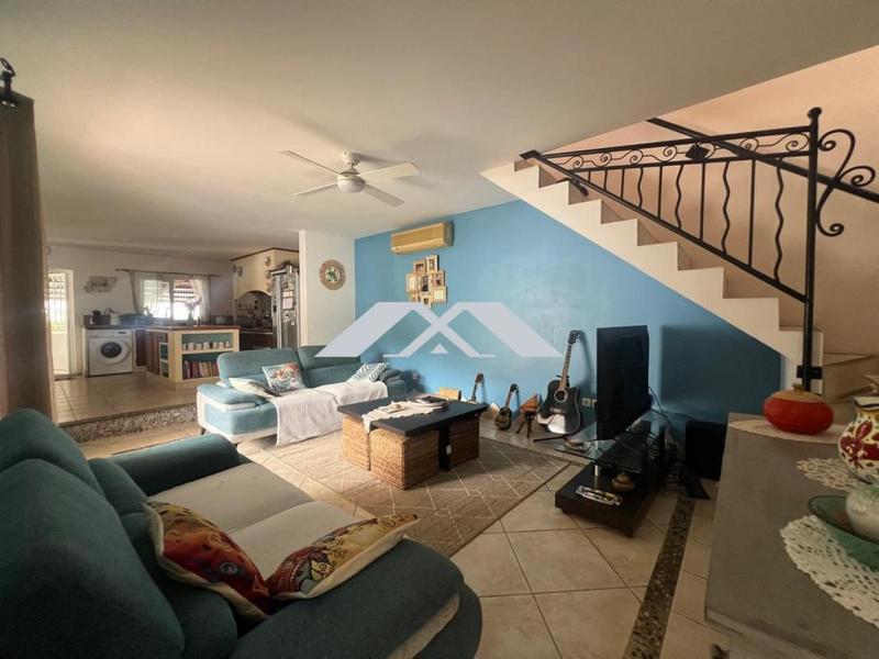 Villa - 115 m² - 4 pièces