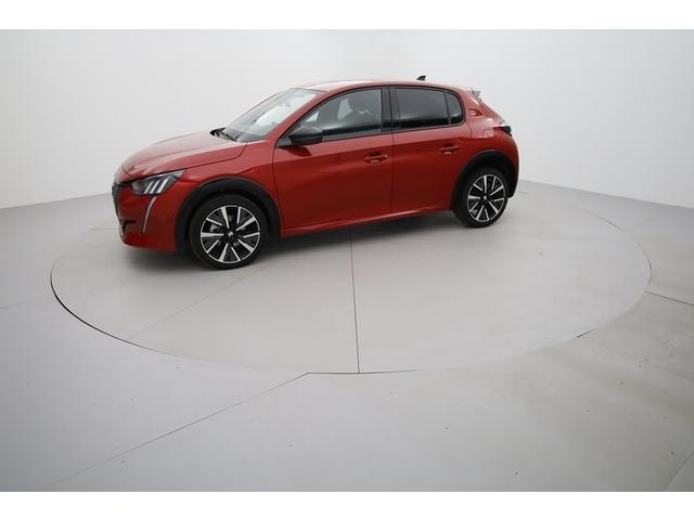 Peugeot 208 Gt PureTech 100 s&amp;S Bvm6