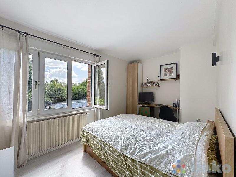 Maison - 122 m² - 6 pièces