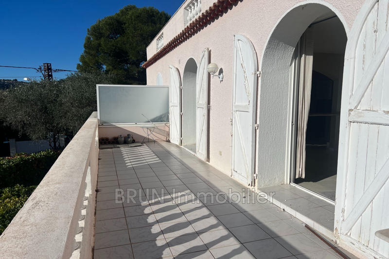 Appartement - 78 m² - 3 pièces