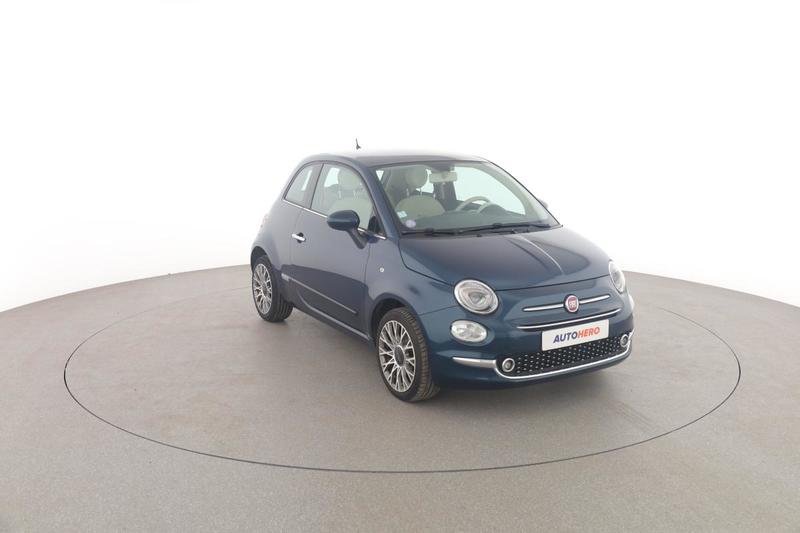 Fiat 500 1.2 Lounge 69 ch