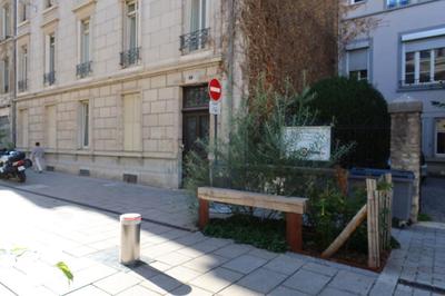 Fonds de commerce - 115 m²