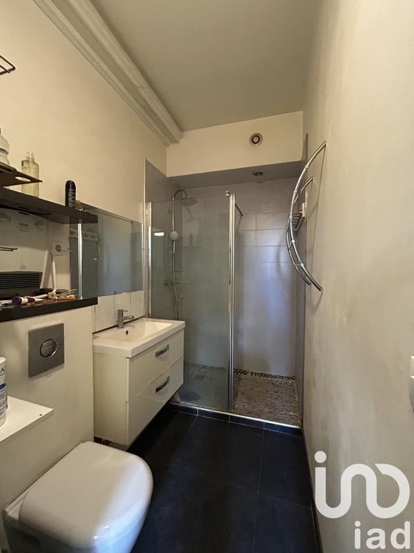 Maison - 72 m² - 4 pièces