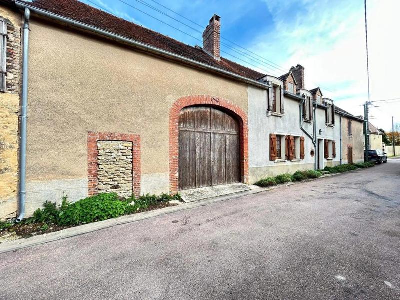 Maison d'architecte - 140 m² - 6 pièces