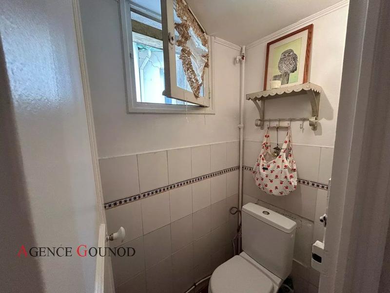 Appartement - 30 m² - 2 pièces