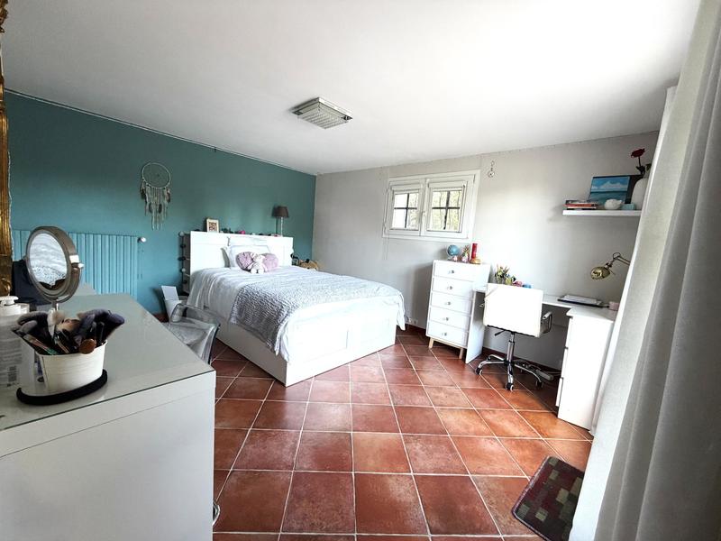 Bastide - 241 m² - 7 pièces