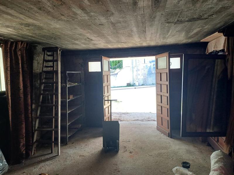 Maison - 206 m² - 6 pièces