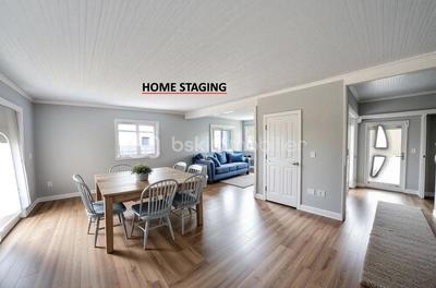 Villa - 140 m² - 5 pièces