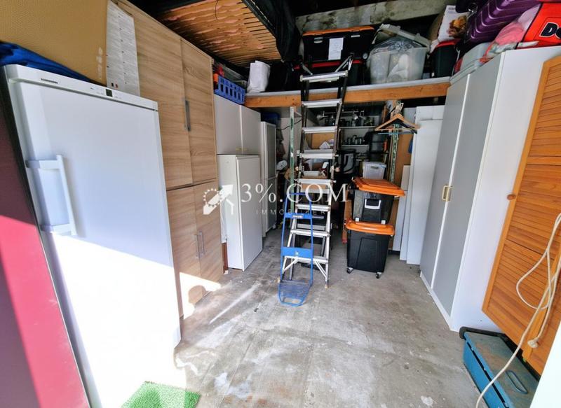 Maison - 96 m² - 5 pièces