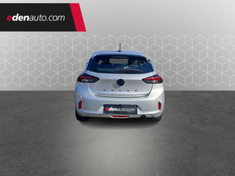 Opel Corsa 1.2 Turbo 100 ch Bvm6 Edition