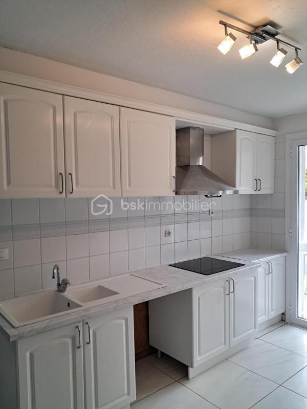 Maison d'architecte - 170 m² - 7 pièces