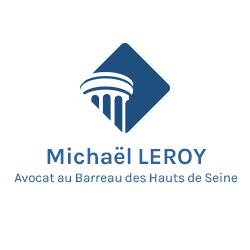 Maître Michaël Leroy
