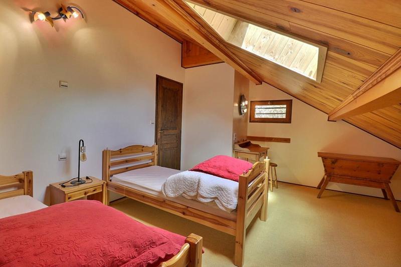 Maison - 181 m² - 7 pièces