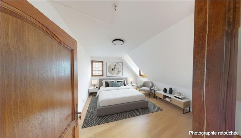 Maison ancienne - 180 m² - 7 pièces