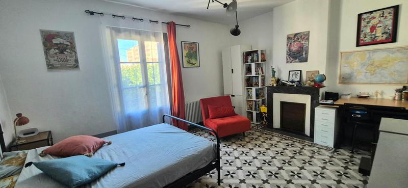 Maison - 179 m² - 8 pièces