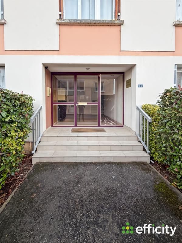 Appartement - 78 m² - 3 pièces