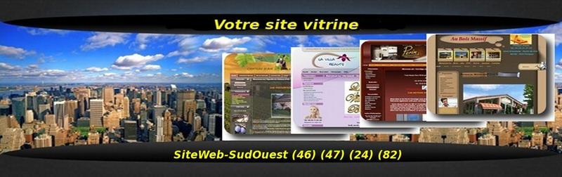 Création de site web à moindre coût