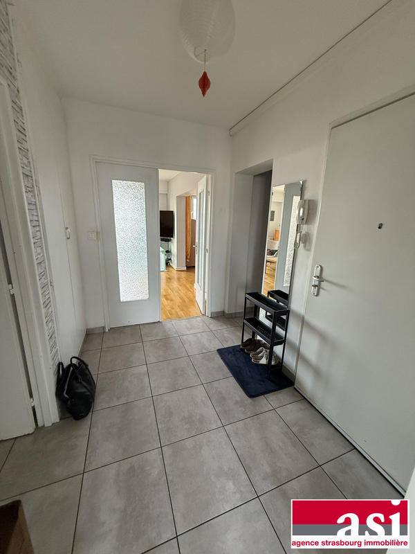 Appartement - 121 m² - 5 pièces