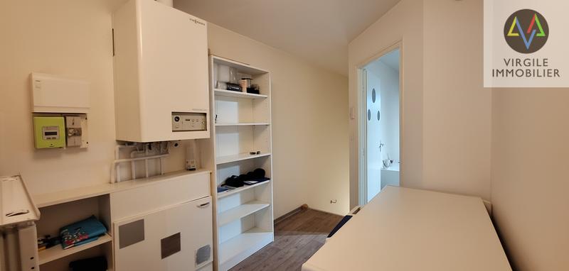 Appartement - 74 m² - 3 pièces