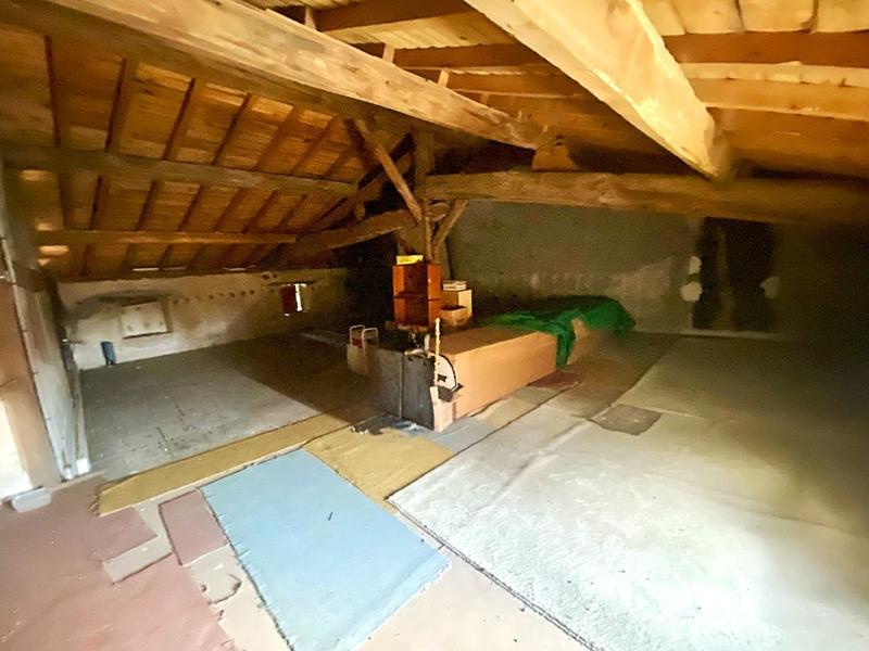 Maison de ville - 335 m² - 10 pièces