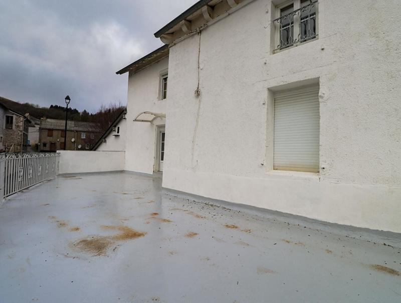 Maison - 128 m² - 128 pièces