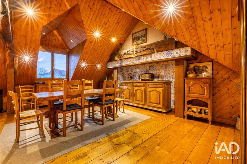 Local commercial - 297 m²